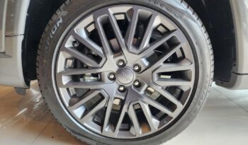 
									JEEP COMPASS TURBO FLEX S full								