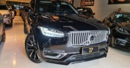 VOLVO XC90 RECHARGE ULTIMATE AWD