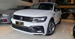 VOLKSWAGEN TIGUAN ALLSPACE R-LINE
