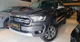 FORD RANGER 3.2 LIMITED 4X4 CD