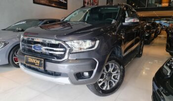 
									FORD RANGER 3.2 LIMITED 4X4 CD full								