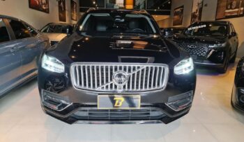 
									VOLVO XC90 RECHARGE ULTIMATE AWD full								