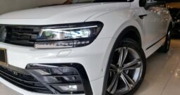 VOLKSWAGEN TIGUAN ALLSPACE R-LINE