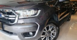 FORD RANGER 3.2 LIMITED 4X4 CD