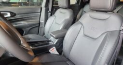JEEP COMPASS TURBO FLEX S