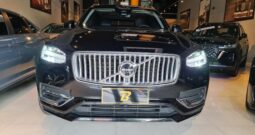 VOLVO XC90 RECHARGE ULTIMATE AWD