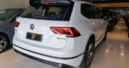 VOLKSWAGEN TIGUAN ALLSPACE R-LINE