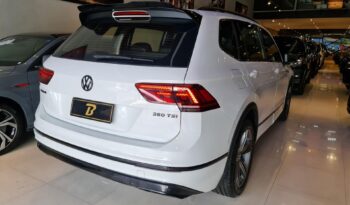 
									VOLKSWAGEN TIGUAN ALLSPACE R-LINE full								