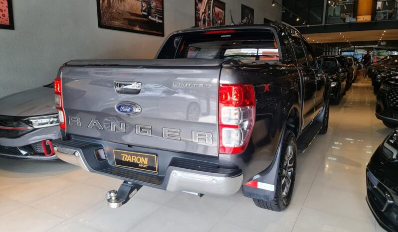 
								FORD RANGER 3.2 LIMITED 4X4 CD full									