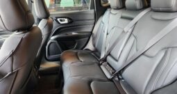 JEEP COMPASS TURBO FLEX S