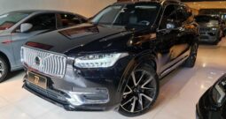 VOLVO XC90 RECHARGE ULTIMATE AWD