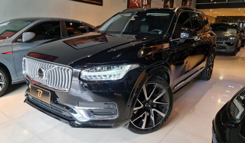 
								VOLVO XC90 RECHARGE ULTIMATE AWD full									