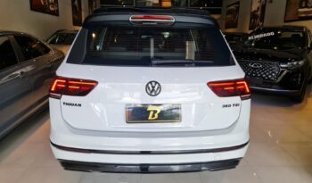 
									VOLKSWAGEN TIGUAN ALLSPACE R-LINE full								