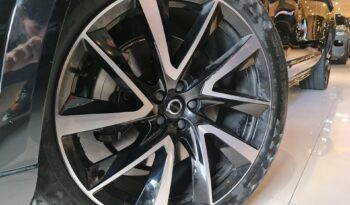 
									VOLVO XC90 RECHARGE ULTIMATE AWD full								