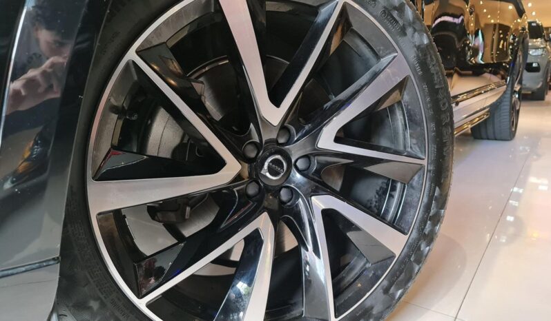 
								VOLVO XC90 RECHARGE ULTIMATE AWD full									
