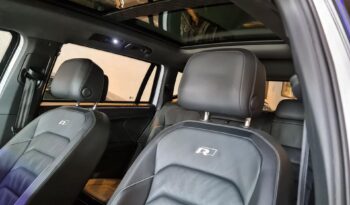 
									VOLKSWAGEN TIGUAN ALLSPACE R-LINE full								