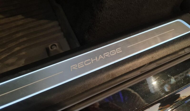 
								VOLVO XC90 RECHARGE ULTIMATE AWD full									