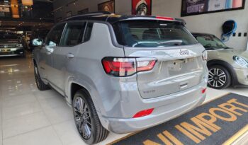 
									JEEP COMPASS TURBO FLEX S full								