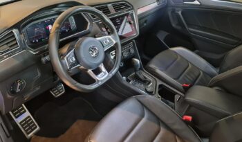 
									VOLKSWAGEN TIGUAN ALLSPACE R-LINE full								