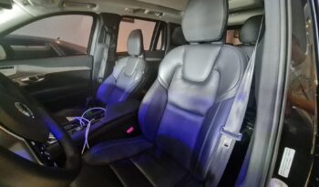 
									VOLVO XC90 RECHARGE ULTIMATE AWD full								