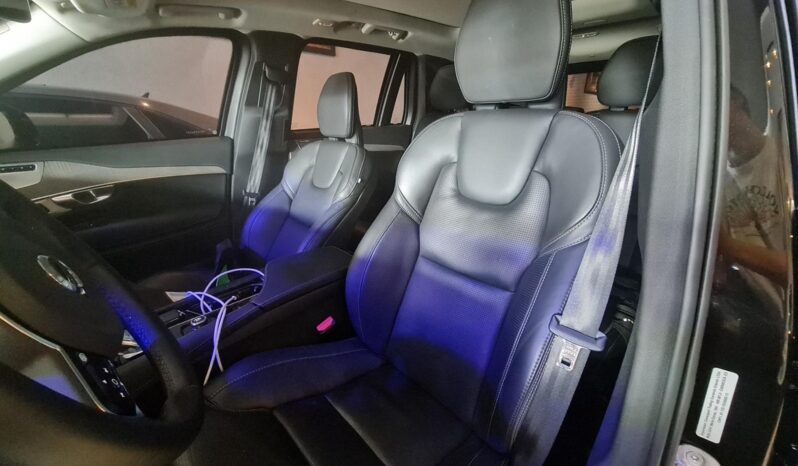 
								VOLVO XC90 RECHARGE ULTIMATE AWD full									