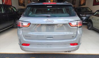 
									JEEP COMPASS TURBO FLEX S full								