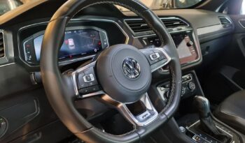 
									VOLKSWAGEN TIGUAN ALLSPACE R-LINE full								