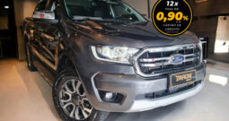 FORD RANGER 3.2 LIMITED 4X4 CD