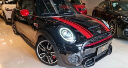 MINI COOPER JOHN COOPER WORKS