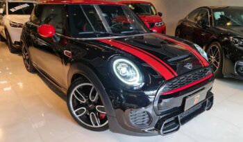 MINI COOPER JOHN COOPER WORKS