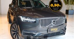 VOLVO XC90 T7 HYBRID INSCRIPTION EXPRESSION AWD