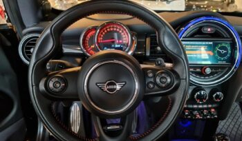 
									MINI COOPER JOHN COOPER WORKS full								