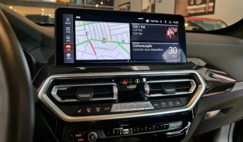 
									BMW X3 M40I M SPORT EDITION full								