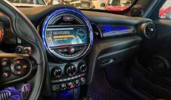 
									MINI COOPER JOHN COOPER WORKS full								