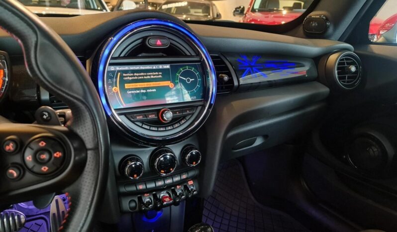 
								MINI COOPER JOHN COOPER WORKS full									