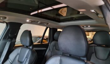 
									VOLVO XC90 T7 HYBRID INSCRIPTION EXPRESSION AWD full								