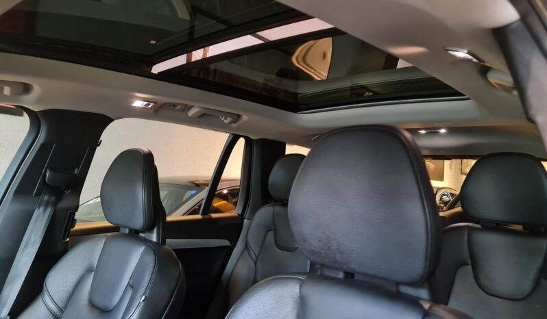 
								VOLVO XC90 T7 HYBRID INSCRIPTION EXPRESSION AWD full									