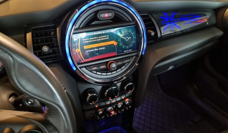 
								MINI COOPER JOHN COOPER WORKS full									