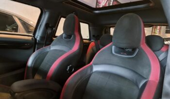 
									MINI COOPER JOHN COOPER WORKS full								