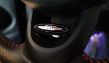 
									MINI COOPER JOHN COOPER WORKS full								