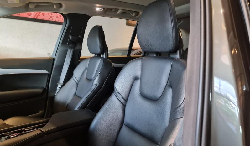 
								VOLVO XC90 T7 HYBRID INSCRIPTION EXPRESSION AWD full									