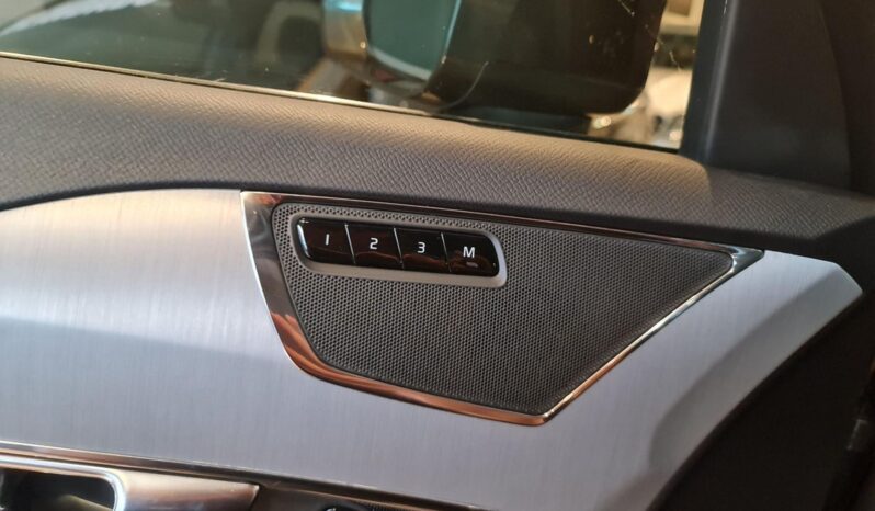 
								VOLVO XC90 T7 HYBRID INSCRIPTION EXPRESSION AWD full									