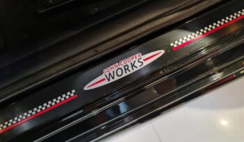 
									MINI COOPER JOHN COOPER WORKS full								