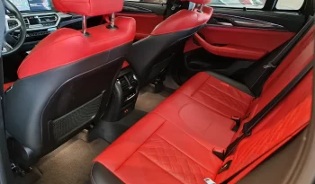 
									BMW X3 M40I M SPORT EDITION full								