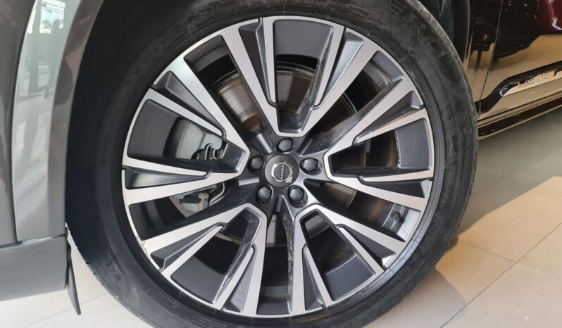 
								VOLVO XC90 T7 HYBRID INSCRIPTION EXPRESSION AWD full									