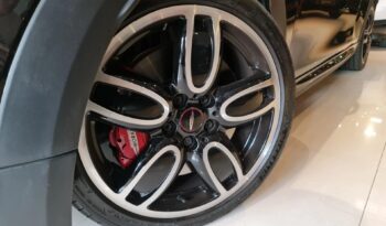
									MINI COOPER JOHN COOPER WORKS full								