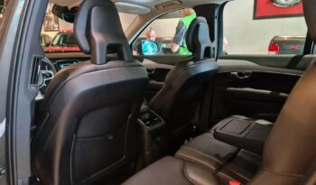 
									VOLVO XC90 T7 HYBRID INSCRIPTION EXPRESSION AWD full								