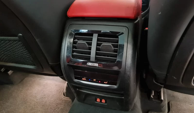
								BMW X3 M40I M SPORT EDITION full									