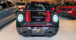 MINI COOPER JOHN COOPER WORKS