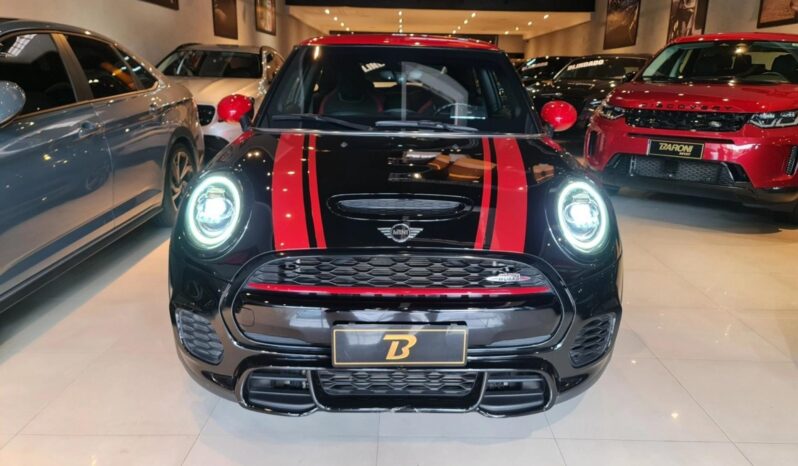 
								MINI COOPER JOHN COOPER WORKS full									